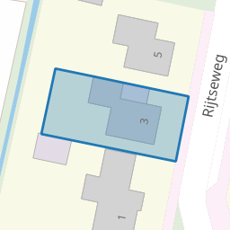 Perceel PSB00-H-1644