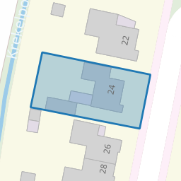 Perceel PSB00-H-1647