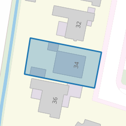 Perceel PSB00-H-1652