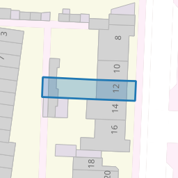 Perceel PSB00-H-1664