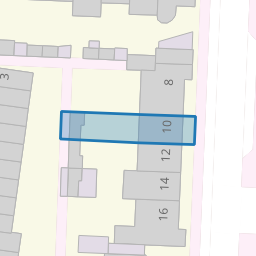 Perceel PSB00-H-1665