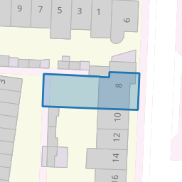 Perceel PSB00-H-1666