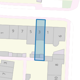 Perceel PSB00-H-1669