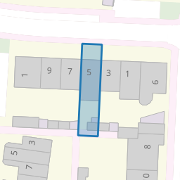 Perceel PSB00-H-1670