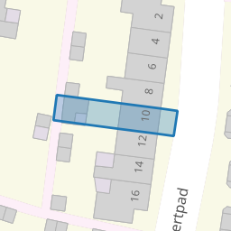 Perceel PSB00-H-1678