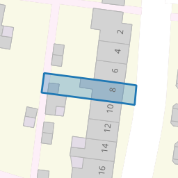 Perceel PSB00-H-1679