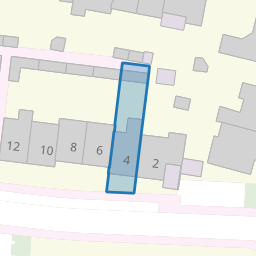 Perceel PSB00-H-1698