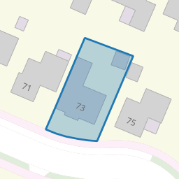 Perceel PSB00-H-1708