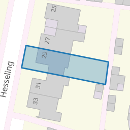 Perceel PSB00-H-1726