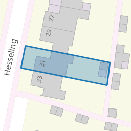 Perceel PSB00-H-1727