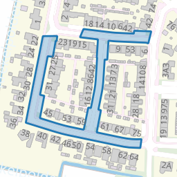 Perceel PSB00-H-1729