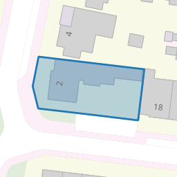 Perceel PSB00-H-1731