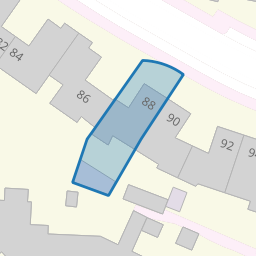 Perceel PSB00-H-1735