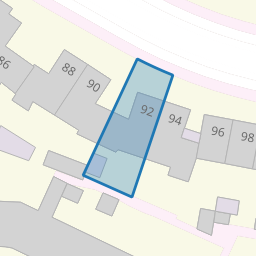 Perceel PSB00-H-1737