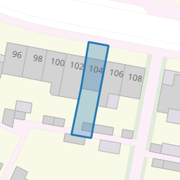 Perceel PSB00-H-1743