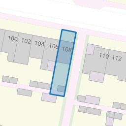Perceel PSB00-H-1745