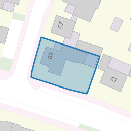 Perceel PSB00-H-1746