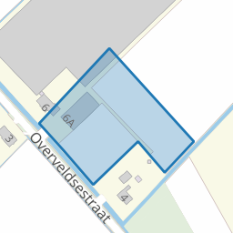 Perceel PSB00-H-1757