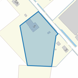 Perceel PSB00-H-1759