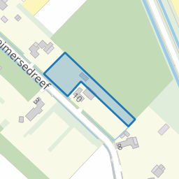 Perceel PSB00-H-1767