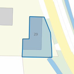 Perceel PSB00-H-1768