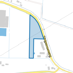 Perceel PSB00-H-1770