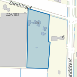 Perceel PSB00-H-1778