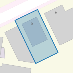 Perceel PSB00-H-1788