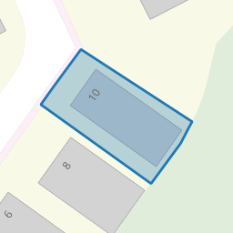 Perceel PSB00-H-1819