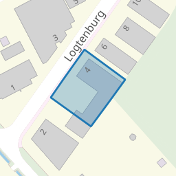 Perceel PSB00-H-1822