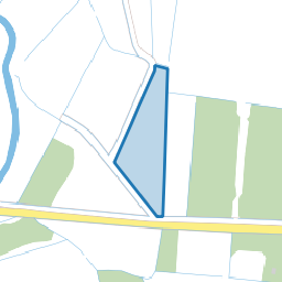 Perceel PSB00-H-1840