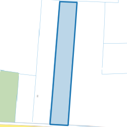 Perceel PSB00-H-1845