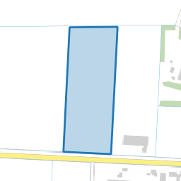 Perceel PSB00-H-1850