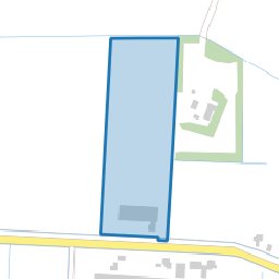 Perceel PSB00-H-1851