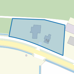 Perceel PSB00-H-1853