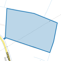 Perceel PSB00-H-1856