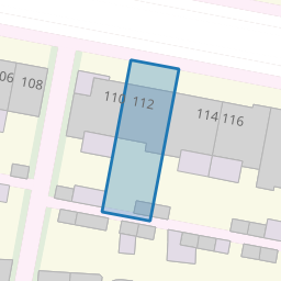 Perceel PSB00-H-1867