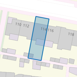Perceel PSB00-H-1868