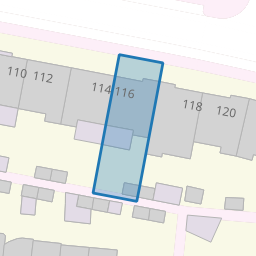 Perceel PSB00-H-1869
