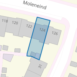 Perceel PSB00-H-1873
