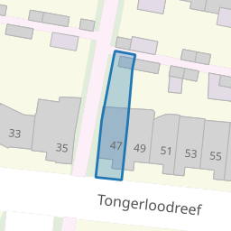 Perceel PSB00-H-1875