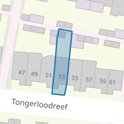 Perceel PSB00-H-1878