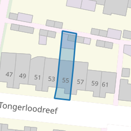 Perceel PSB00-H-1879