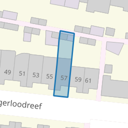 Perceel PSB00-H-1880