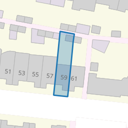 Perceel PSB00-H-1881