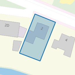 Perceel PSB00-H-1883