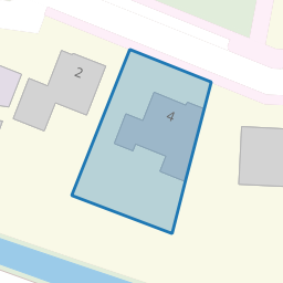 Perceel PSB00-H-1884