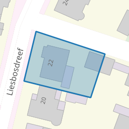 Perceel PSB00-H-1888