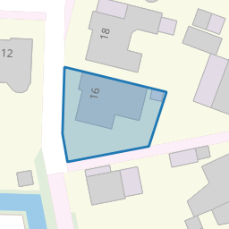 Perceel PSB00-H-1891