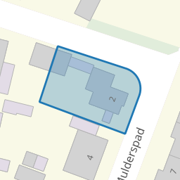 Perceel PSB00-H-1892